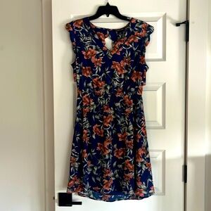 Hawthorne Dress